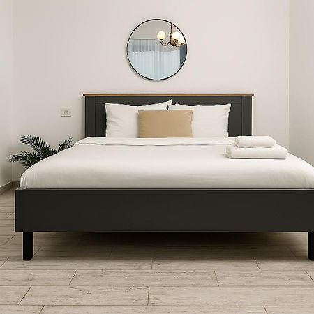 Point 0 Apartment Букурещ Екстериор снимка