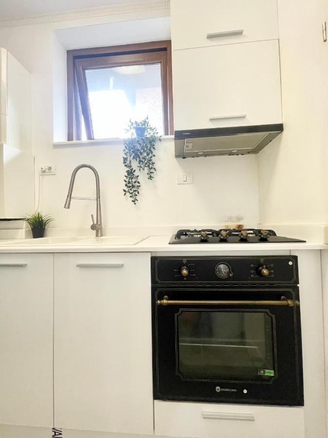 Point 0 Apartment Букурещ Екстериор снимка
