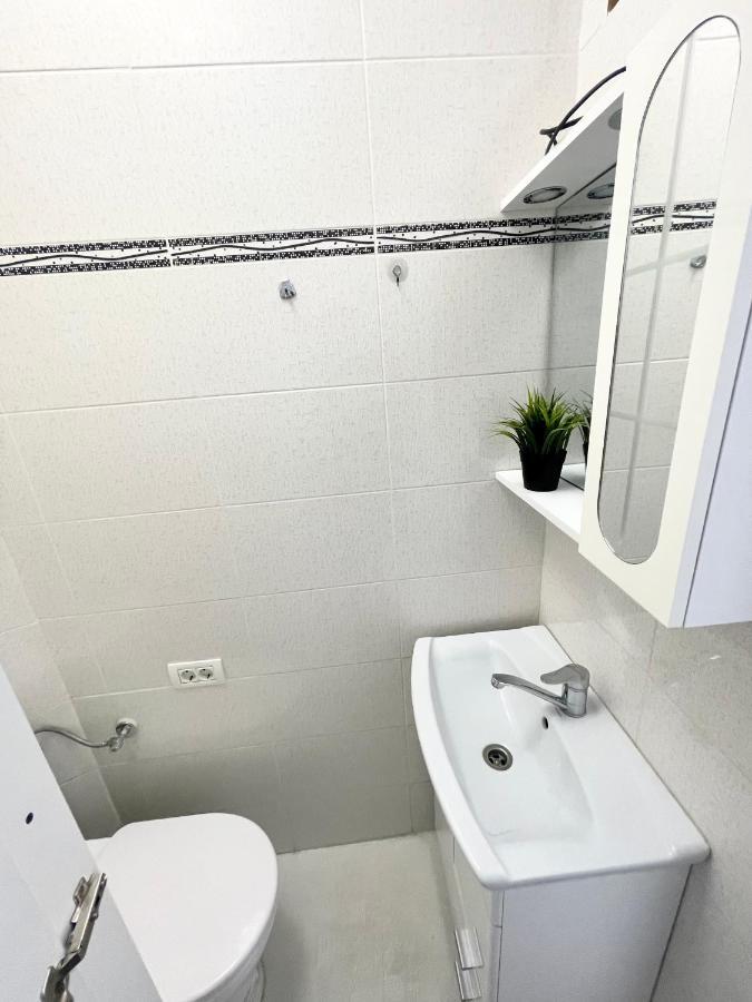 Point 0 Apartment Букурещ Екстериор снимка
