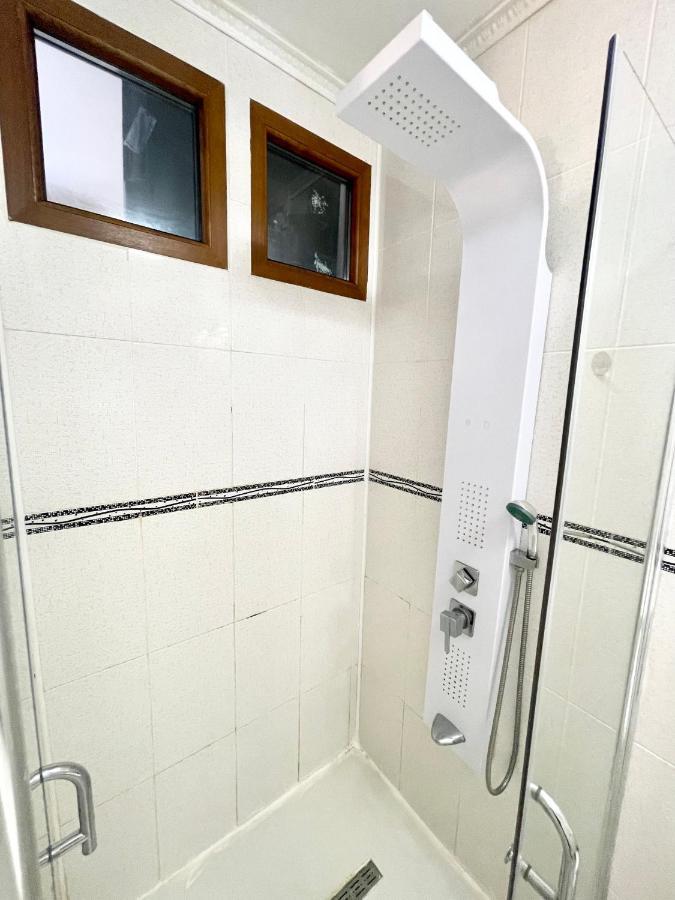 Point 0 Apartment Букурещ Екстериор снимка