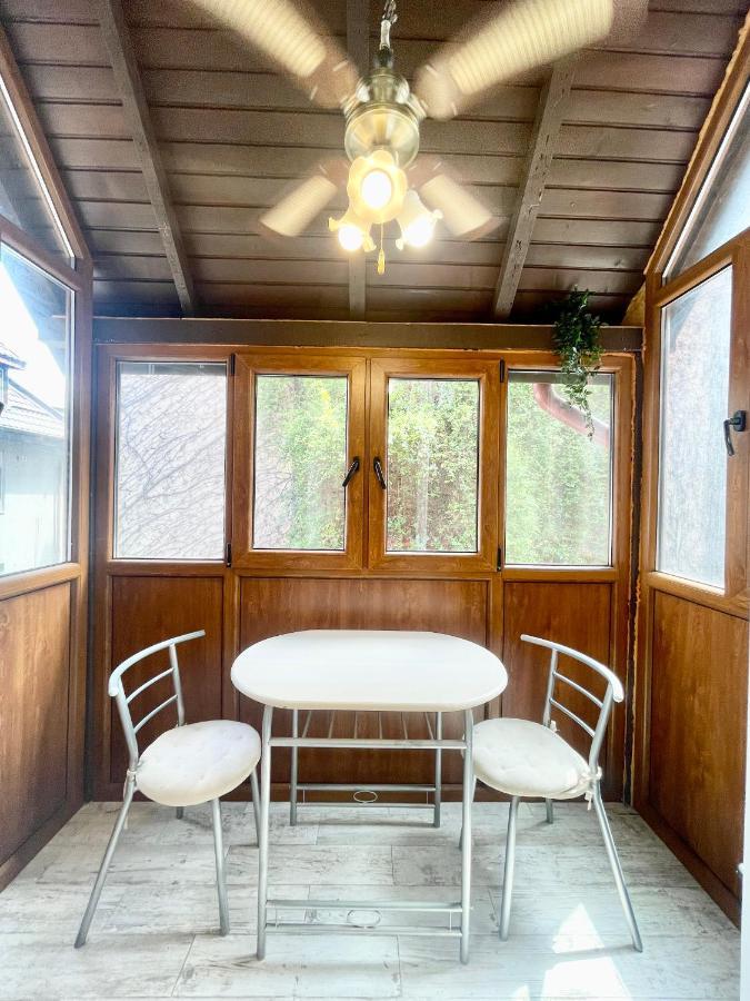 Point 0 Apartment Букурещ Екстериор снимка