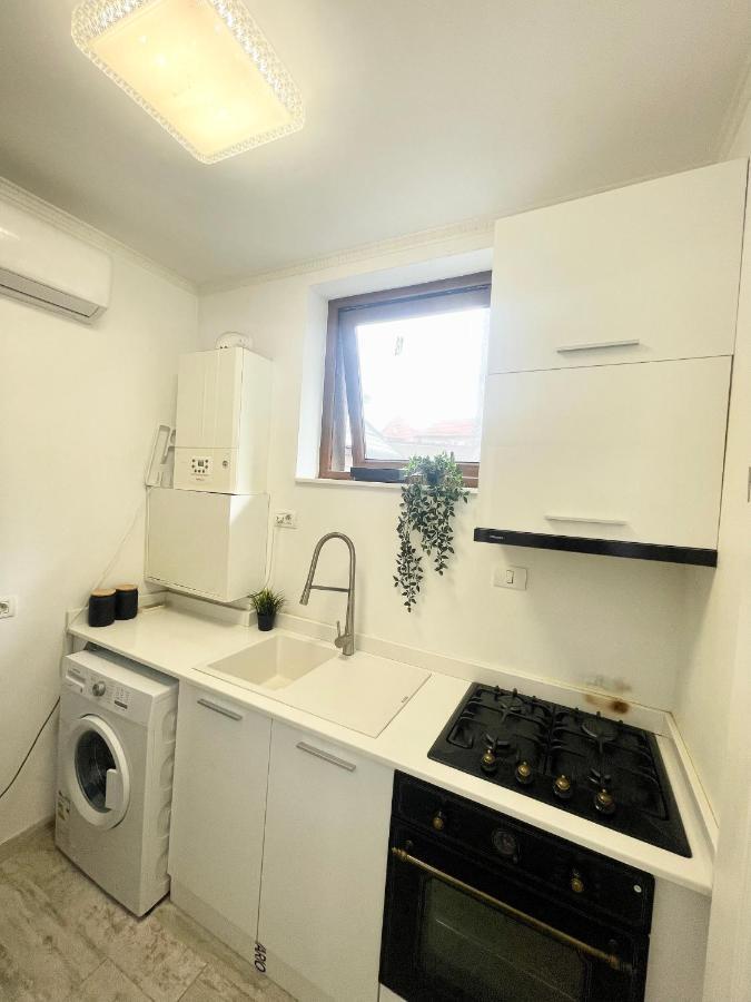Point 0 Apartment Букурещ Екстериор снимка