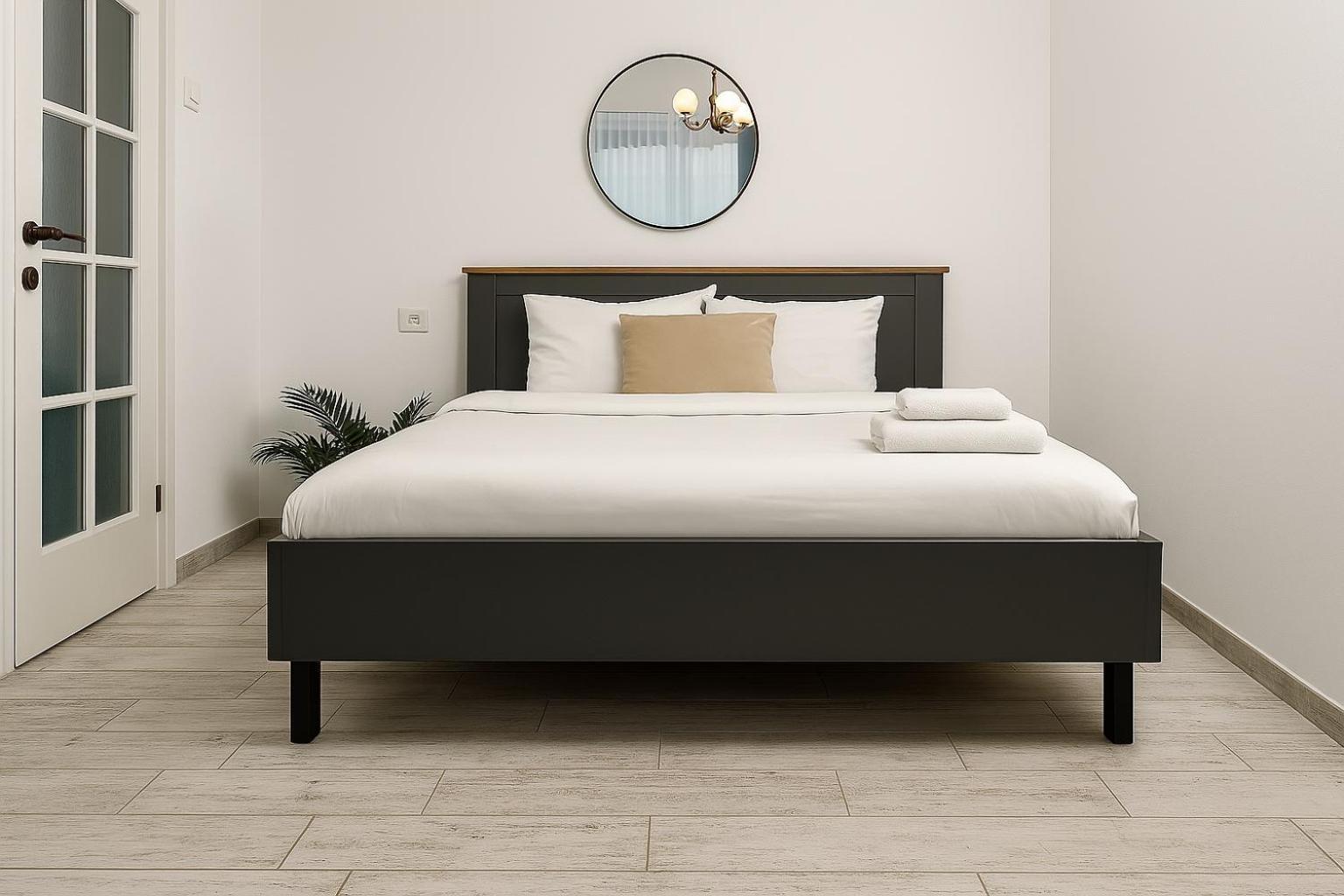 Point 0 Apartment Букурещ Екстериор снимка