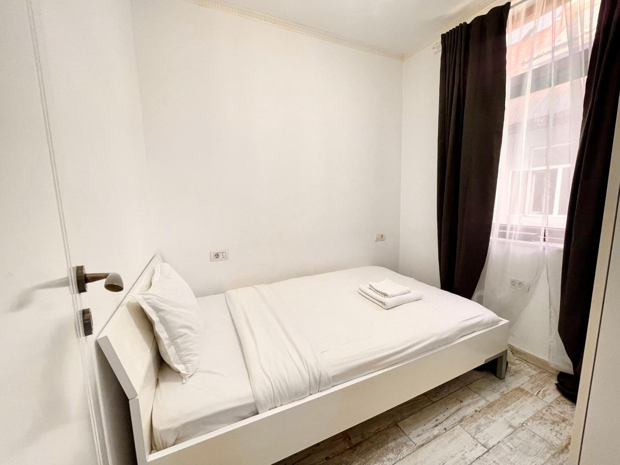Point 0 Apartment Букурещ Екстериор снимка